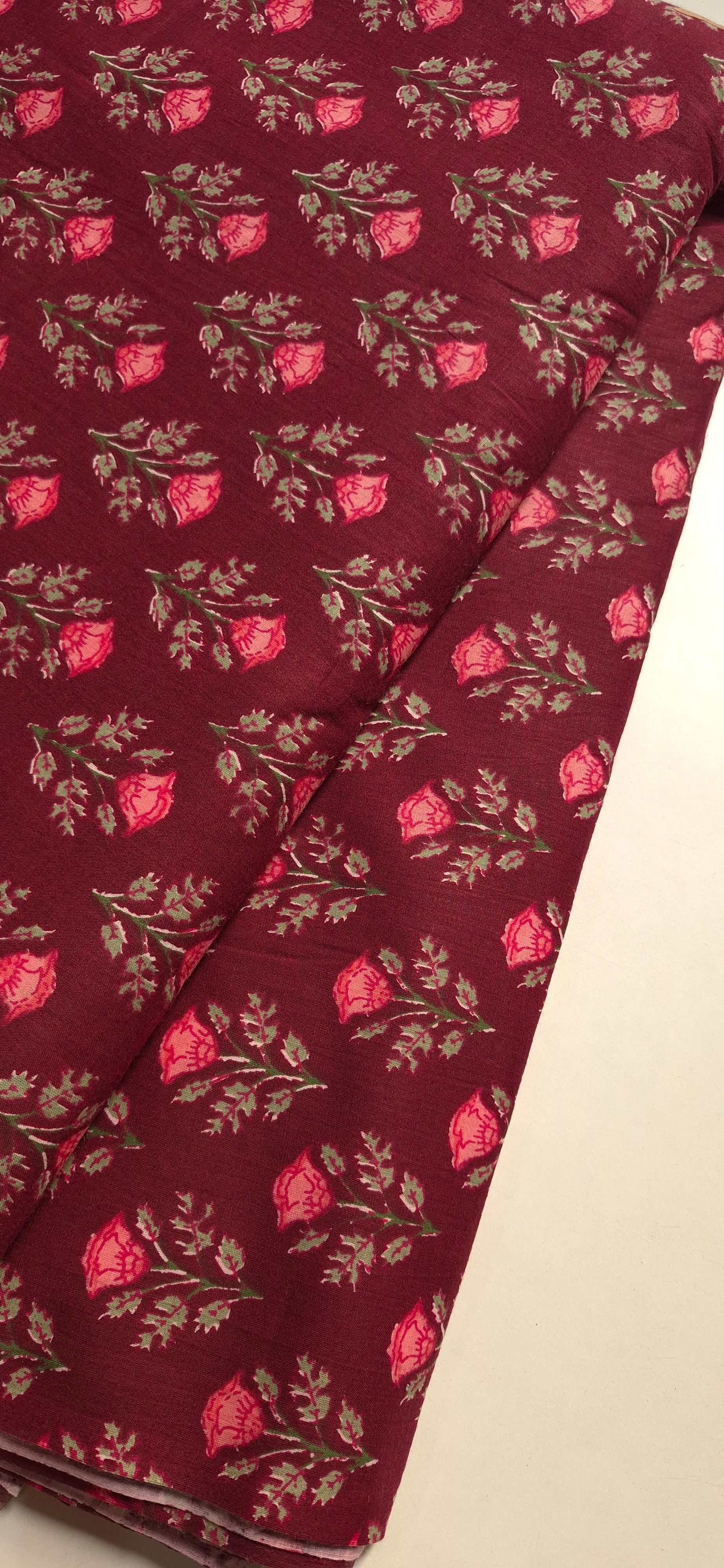 Cotton Short Kurti & Peplum Top