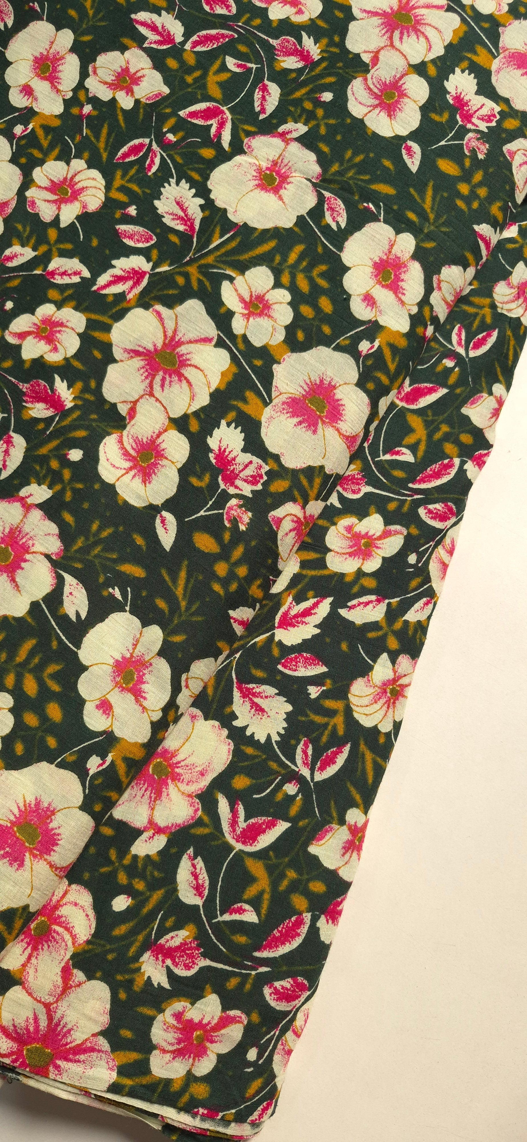 Cotton Anarkali Kurti