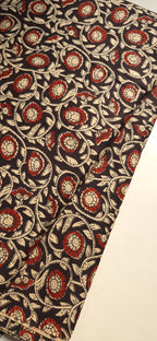 Cotton Long Straight Kurti