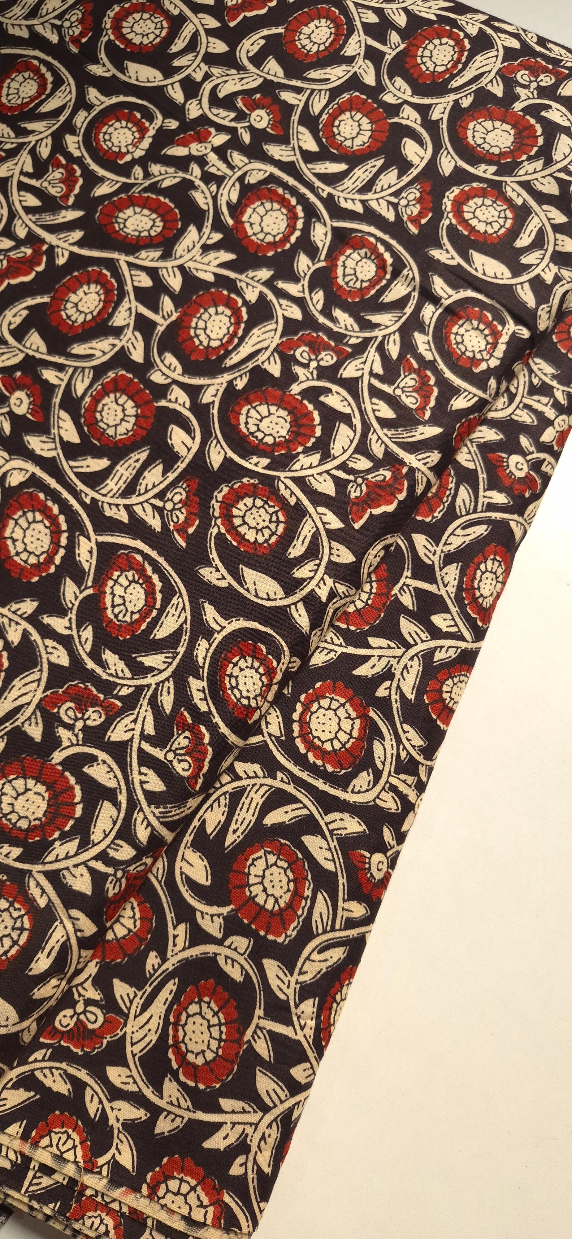 Cotton Anarkali Kurti