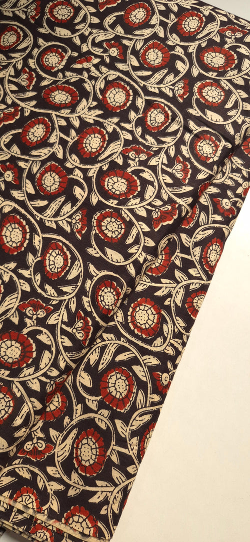 Cotton Anarkali Kurti