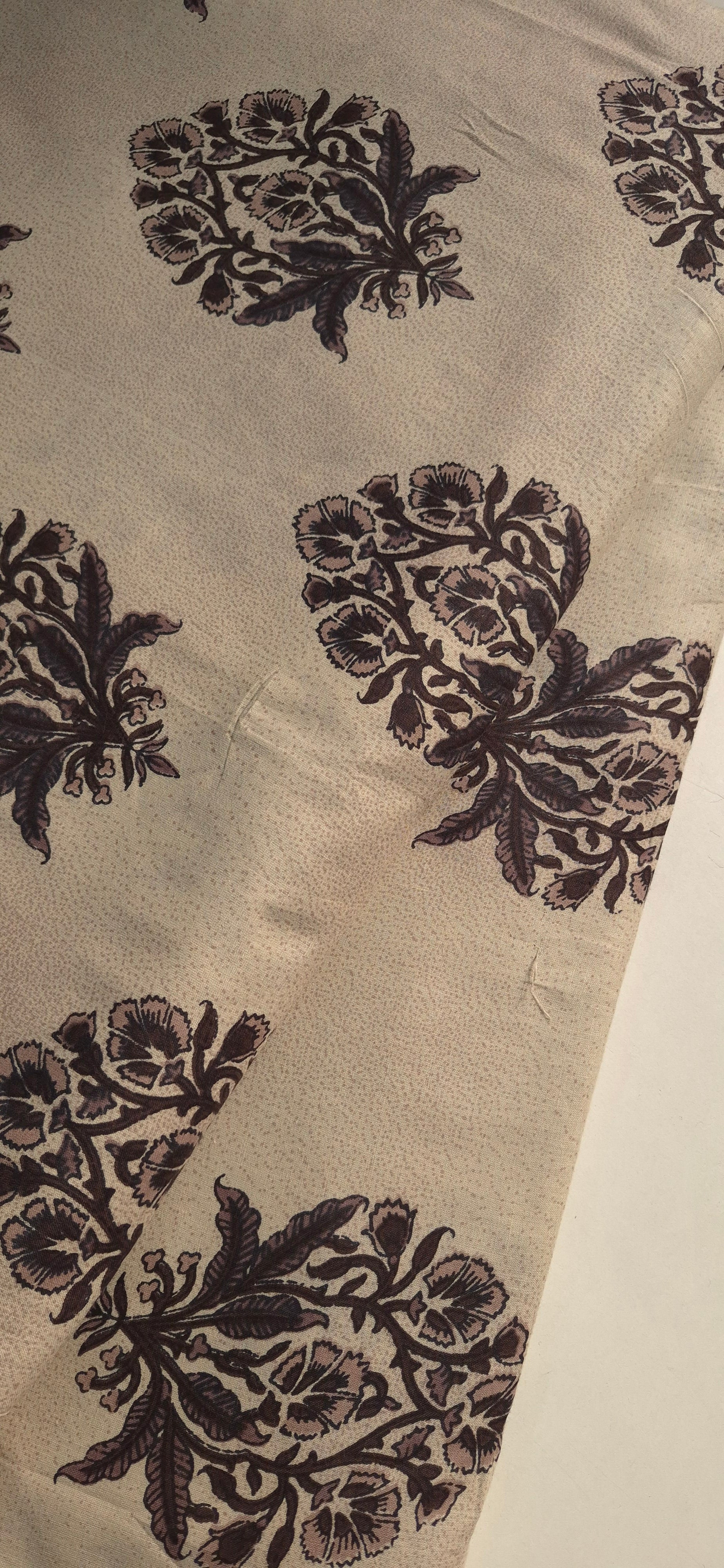 Cotton Anarkali Kurti