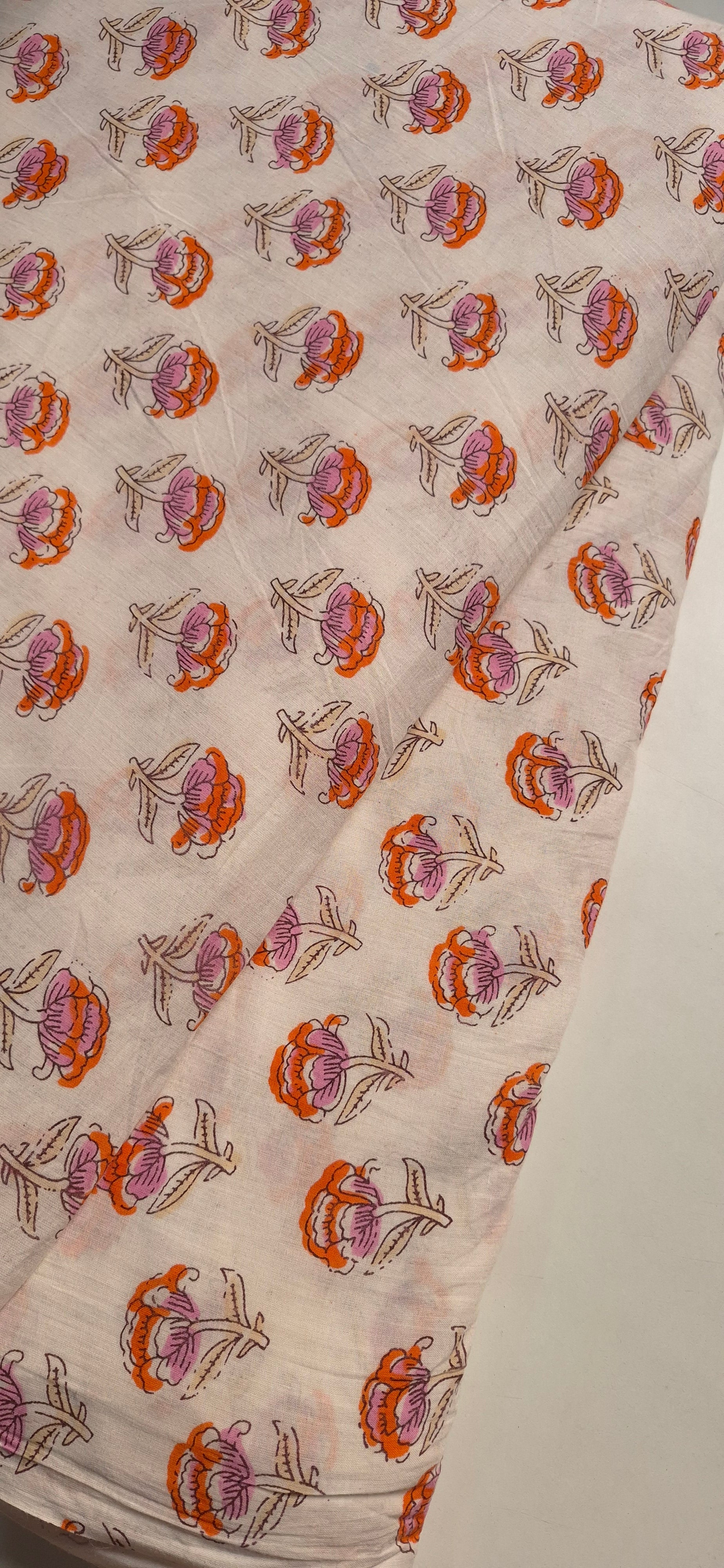 Cotton Anarkali Kurti