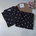 Cotton Co-ord Set
