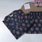 Khadi Cotton Co-ord Set