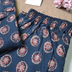 Khadi Cotton Co-ord Set