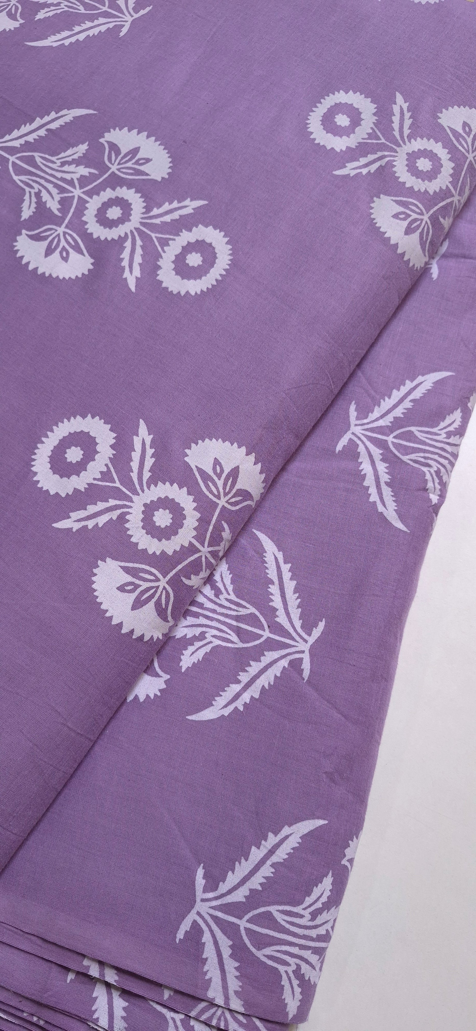 Cotton Anarkali Kurti