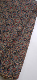 Cotton kantha Co-ord Set