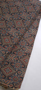 Cotton kantha Co-ord Set