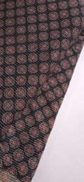 Cotton kantha Co-ord Set