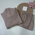 Cotton Co-ord Set