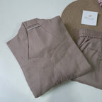 Cotton Co-ord Set