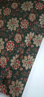 Cotton Co-ord Set