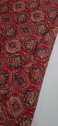 Cotton kantha Co-ord Set