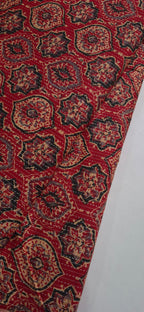 Cotton kantha Co-ord Set