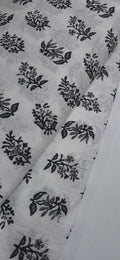 Cotton kantha Co-ord Set