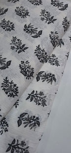 Cotton kantha Co-ord Set