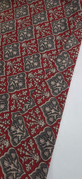 Cotton Handblock Printed Co-ord Set
