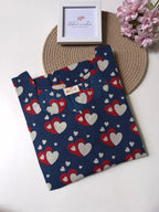 Cotton Anarkali Kurti