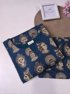 Cotton Co-ord Set