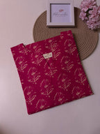 Cotton Anarkali Kurti