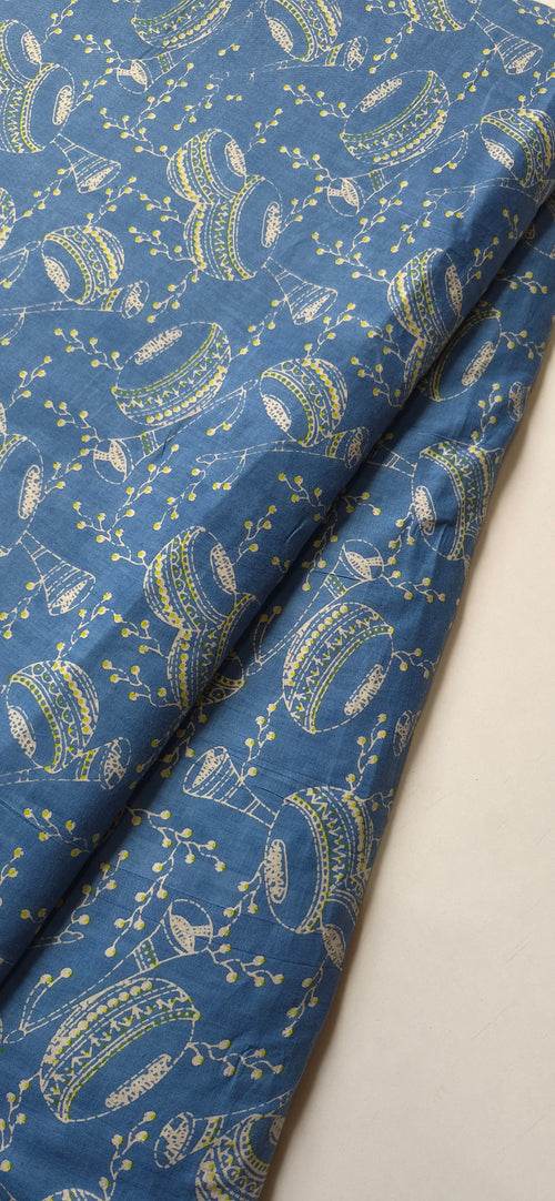 Cotton Anarkali Kurti