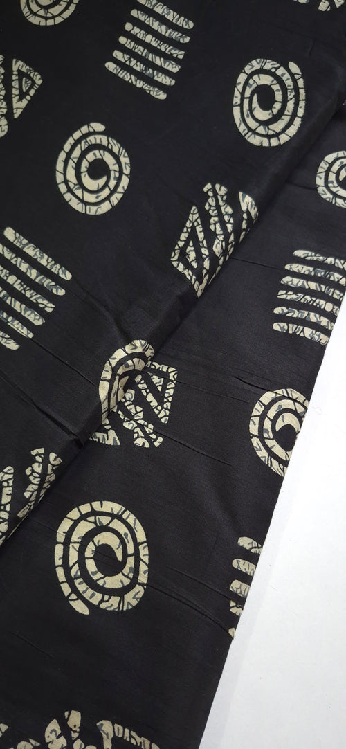 Cotton Anarkali Kurti