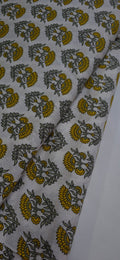 Cotton Co-ord Set