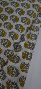 Cotton Co-ord Set