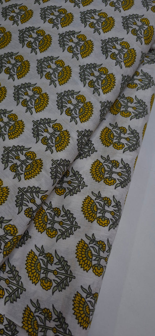 Cotton Anarkali Kurti