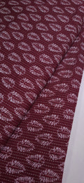 Cotton kantha Co-ord Set