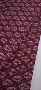 Cotton kantha Co-ord Set