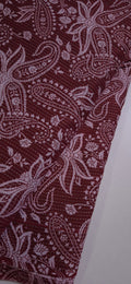 Cotton kantha Co-ord Set