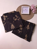 Cotton Co-ord Set