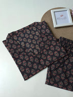 Cotton Co-ord Set