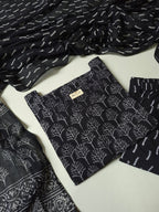 Cotton Suit Set