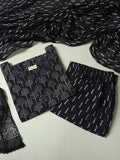 Cotton Suit Set
