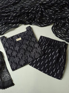 Cotton Suit Set