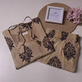 Cotton Co-ord Set