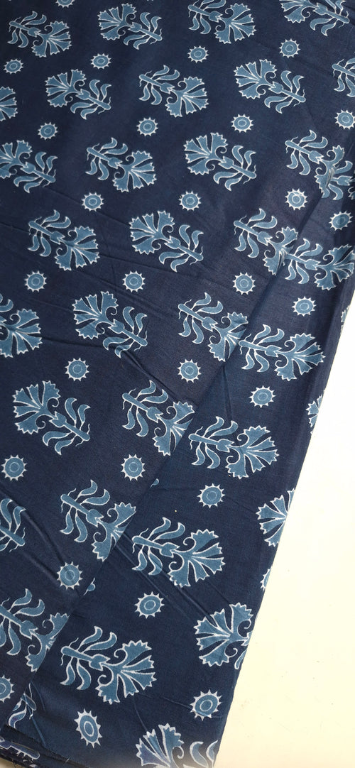 Cotton Anarkali Kurti