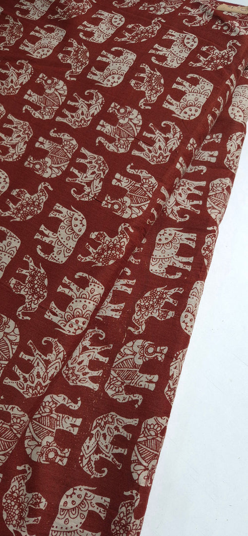 Cotton Anarkali Kurti