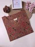Cotton Anarkali Kurti
