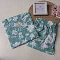 Cotton Co-ord Set
