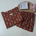 Cotton Co-ord Set