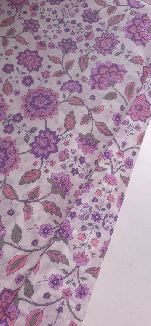 Cotton Anarkali Kurti