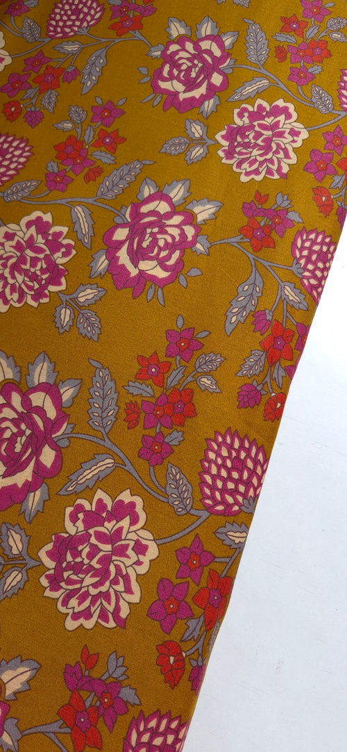 Cotton Anarkali Kurti