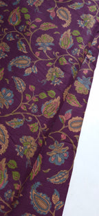 Cotton Long Straight Kurti
