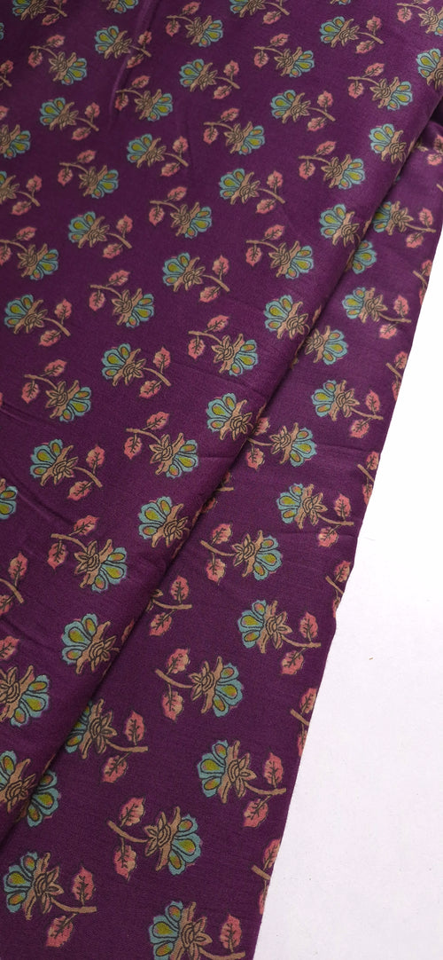 Cotton Anarkali Kurti