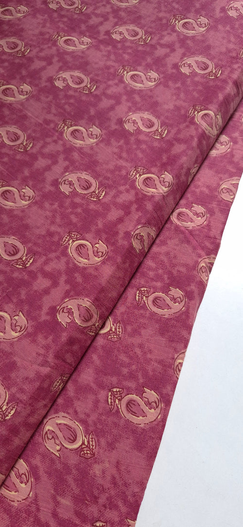 Cotton Anarkali Kurti