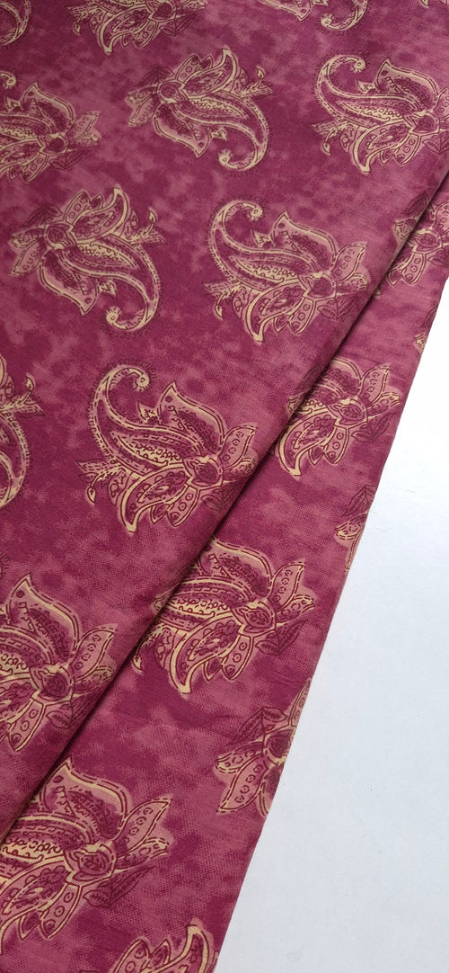 Cotton Anarkali Kurti